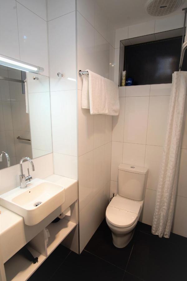 Parkview Motor Inn And Apartments Вангаратта Экстерьер фото